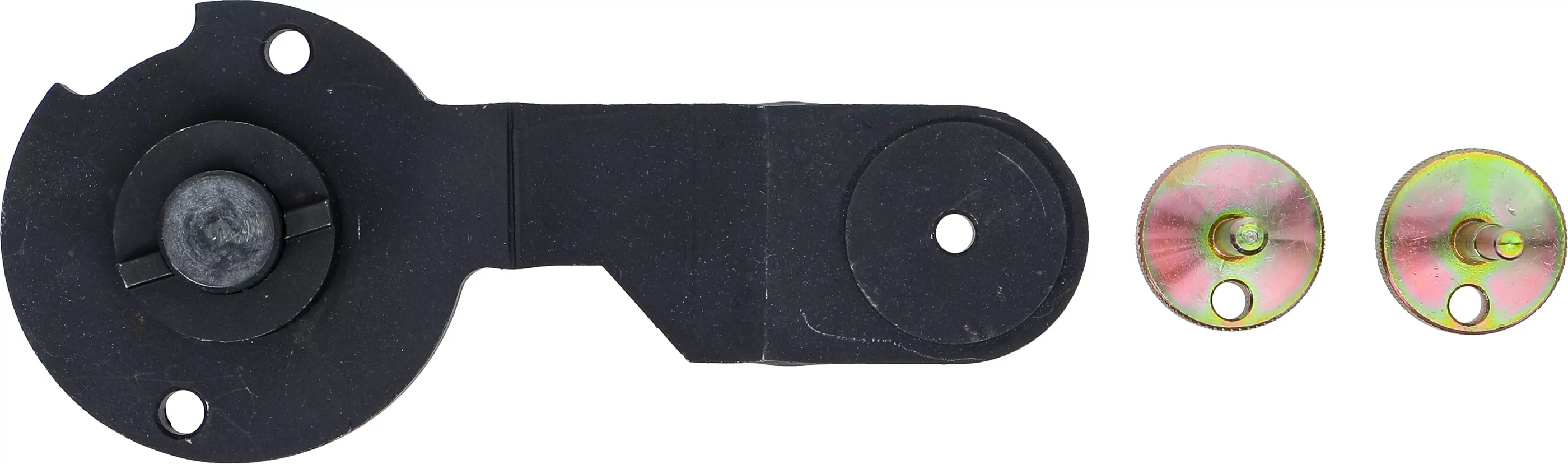 Nockenwellen-Einstellwerkzeug-Satz | für VAG | 3-tlg.