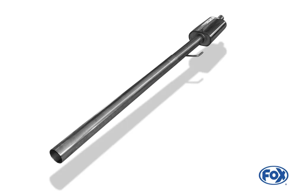 Hyundai i40 CW Benzin  Vorschalldämpfer