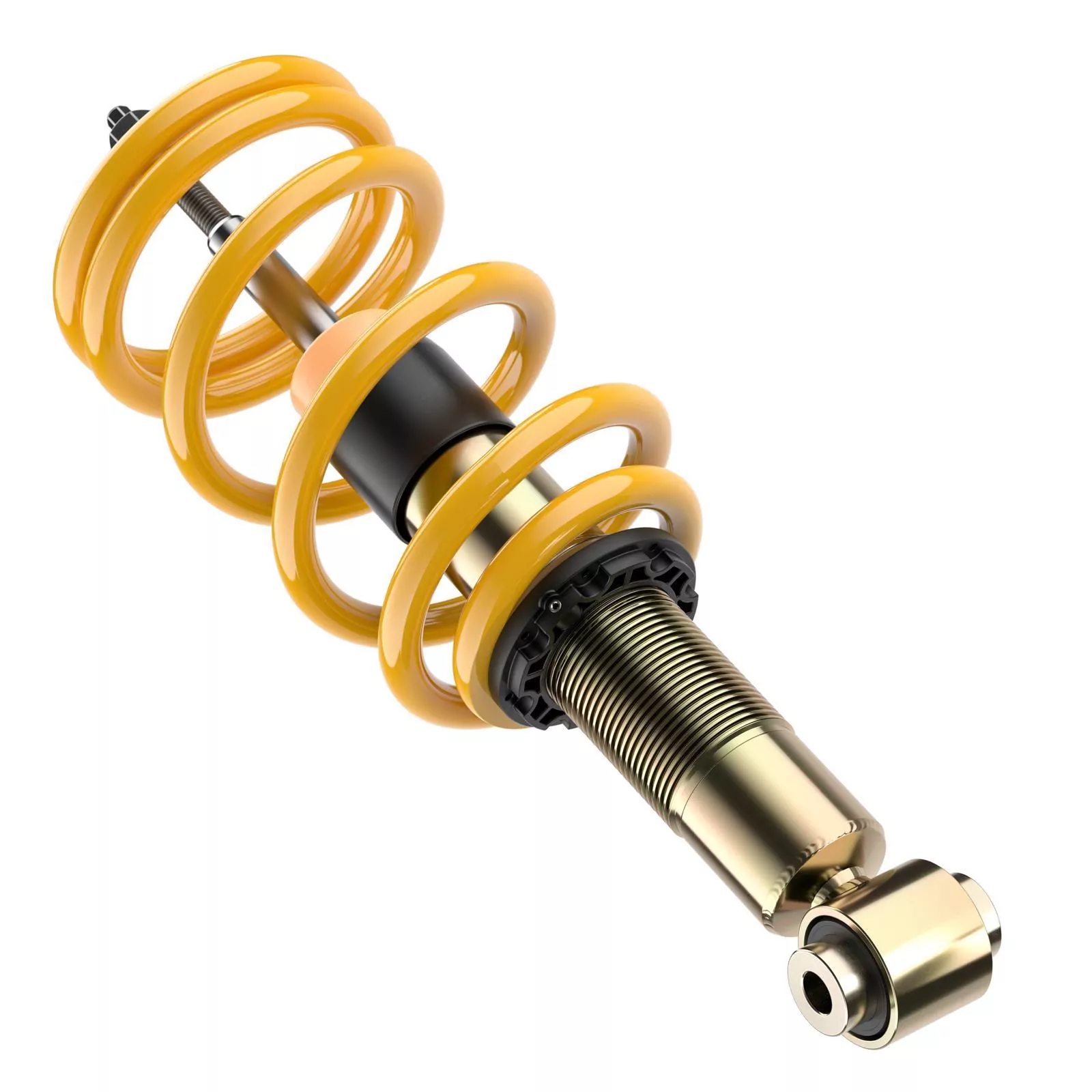 ST Gewindefahrwerk ST X  (mit fester Kennung) CHEVROLET CAMARO (GMX521) 02/2009-12/2015