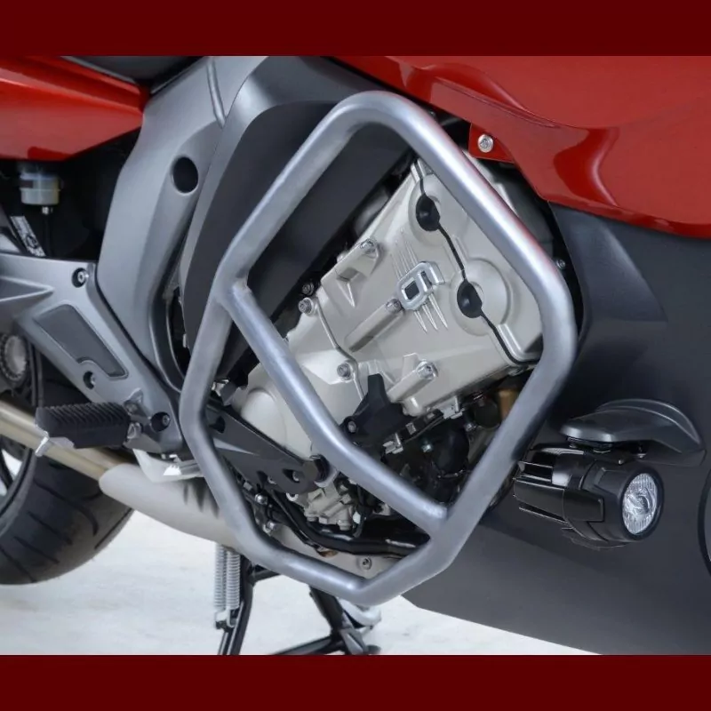 R&G Racing Sturzbügel BMW K 1600 GT / GTL / GT SE 2011-2021