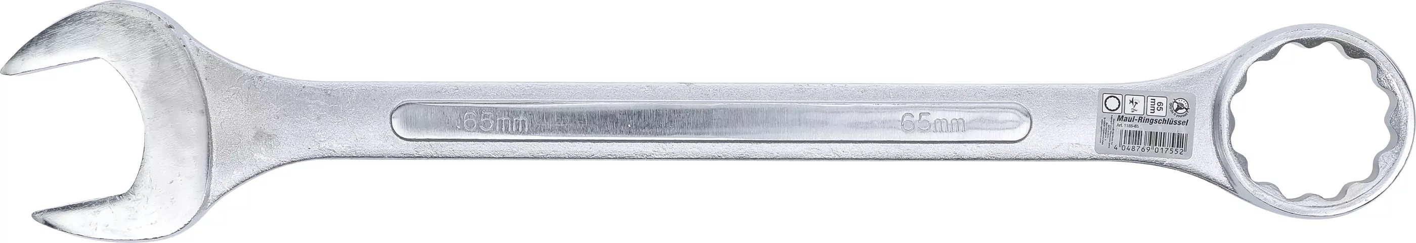 Maul-Ringschlüssel | SW 65 mm