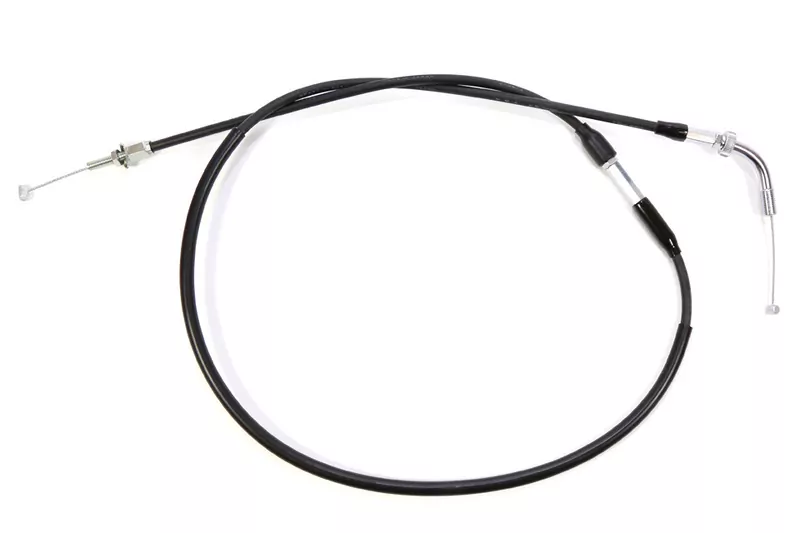 MOTORRAD NIELSEN Throttle Cable, Open, Honda GL 1200, 84-88, Without Cover