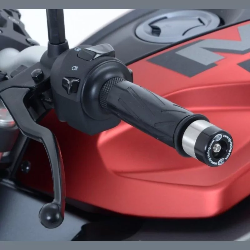 R&G Lenker Protektoren Yamaha MT-10 / SP 2016-