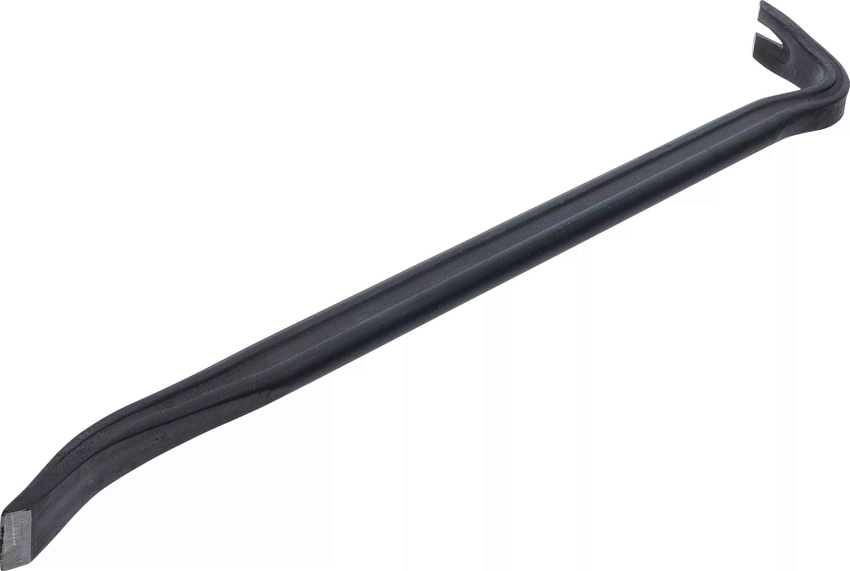 Nagel-Hebeleisen | 600 x 30 x 17 mm