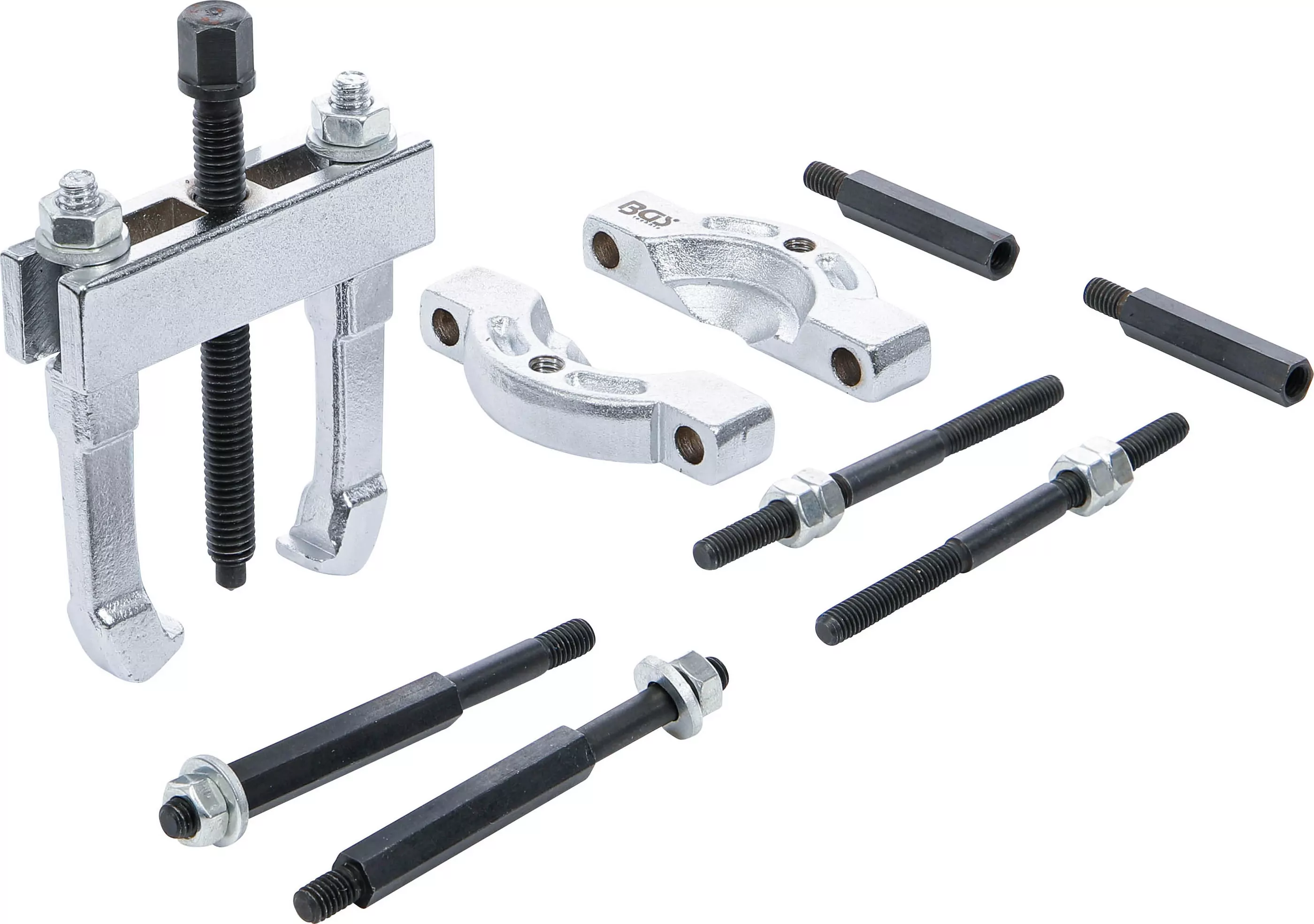 Trennmesser-Satz für Kugellager-Arbeiten | 9-tlg.