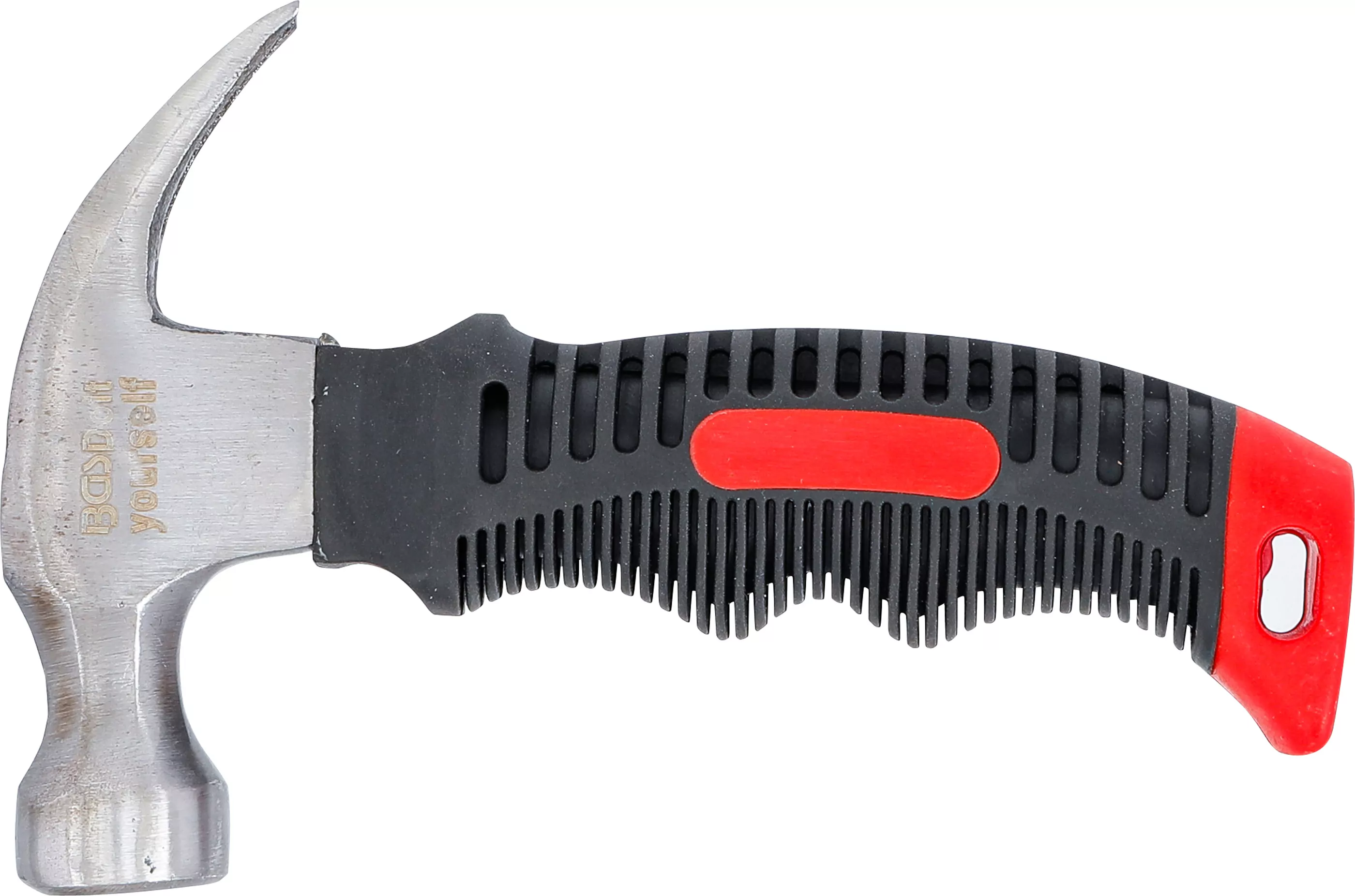 Mini-Klauenhammer | Stubby | 250 g