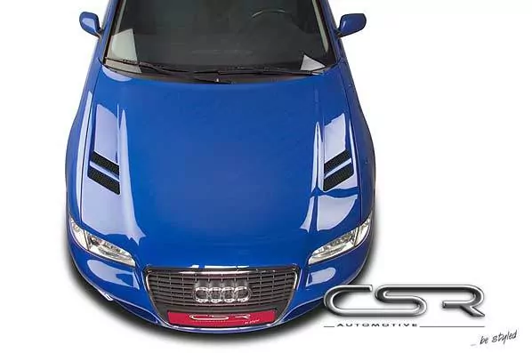 Motorhaube inkl. Böser Blick für Audi A4 B5 MOT111