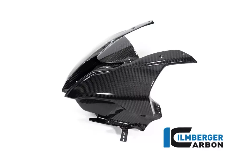 Ilmberger Carbon Verkleidungsoberteil Racing glänzend BMW S1000RR 2023-