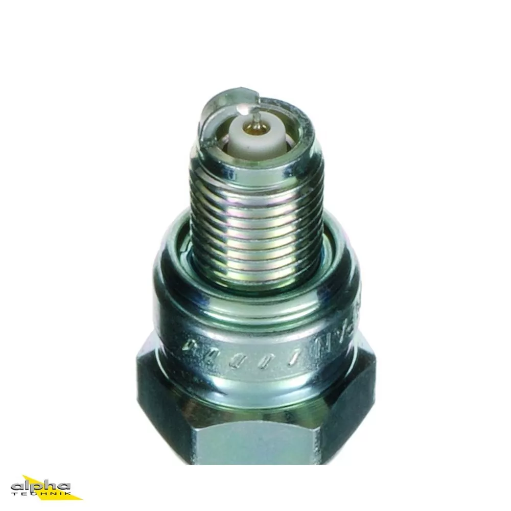 NGK | Zündkerze | Iridium | CR8HIX | 7669 | ersetzt CR8HS / CR8HVX