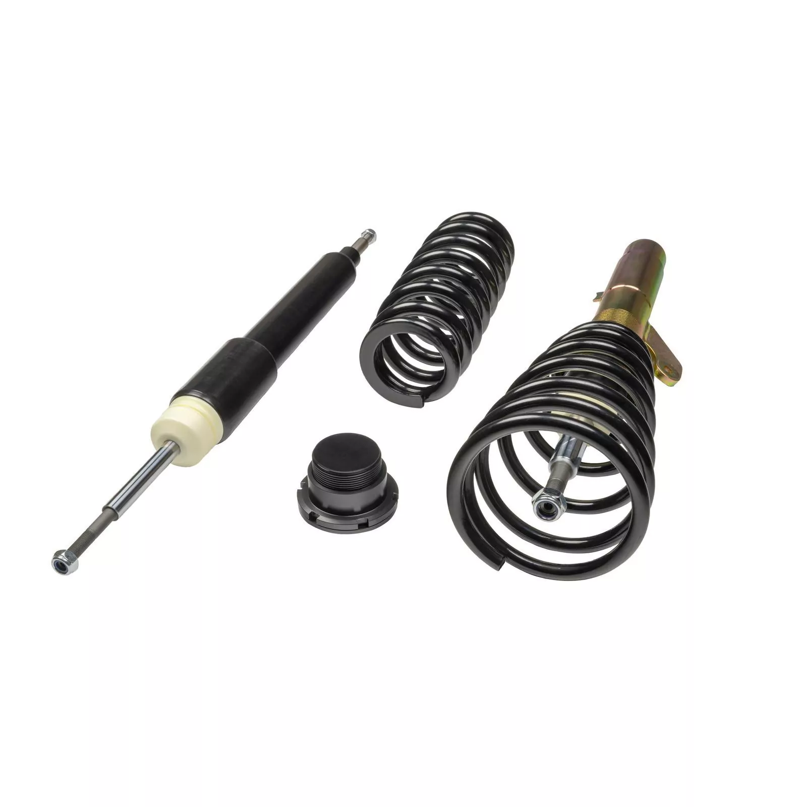 DTSLine Gewindefahrwerk SX  BMW 3er (E90) 390L, 390X, 3L, M3, M3 GTS, M390 02/2004-02/2012