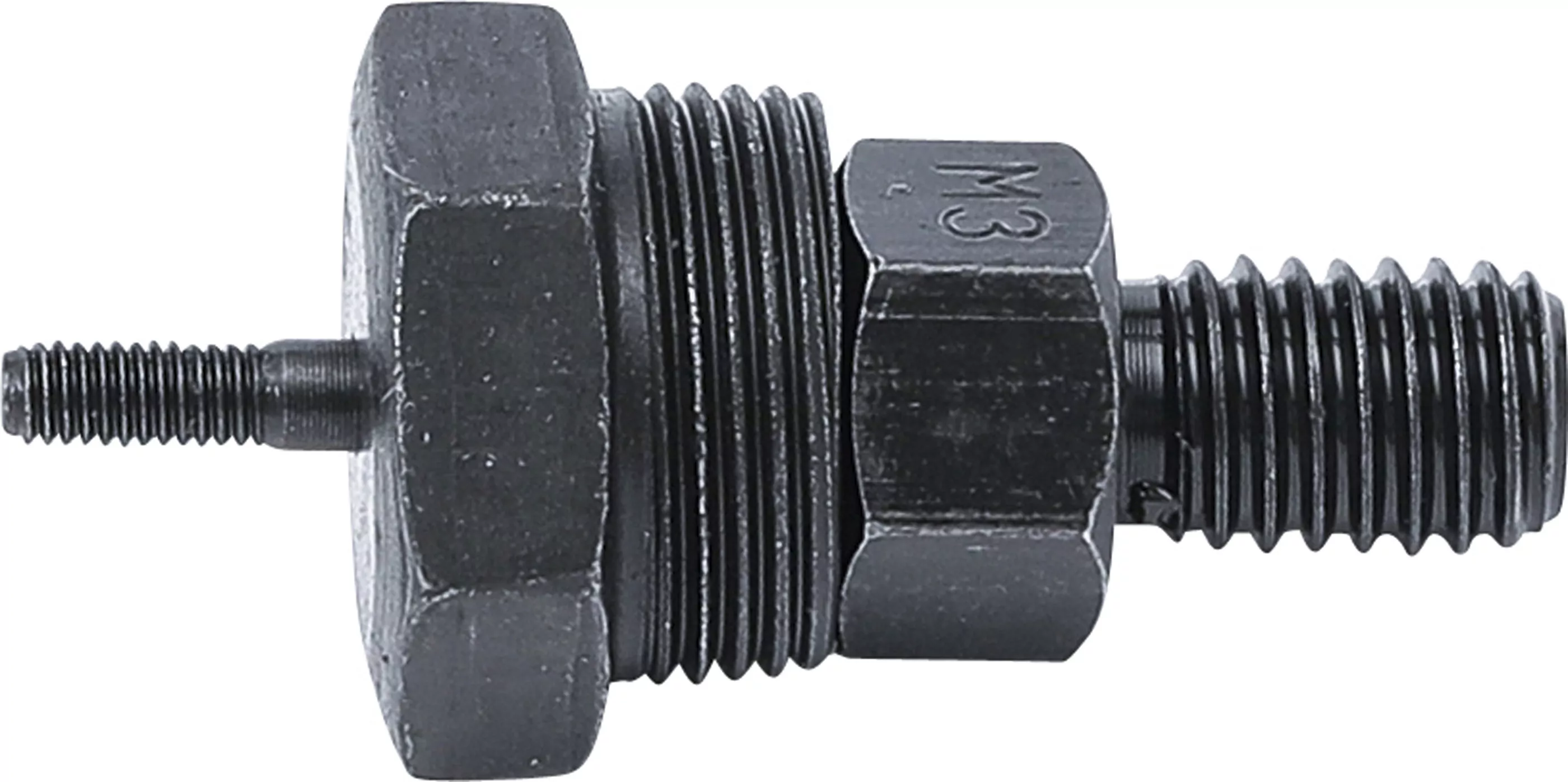 Nietmutternzugdorn für Art. 408 | M3