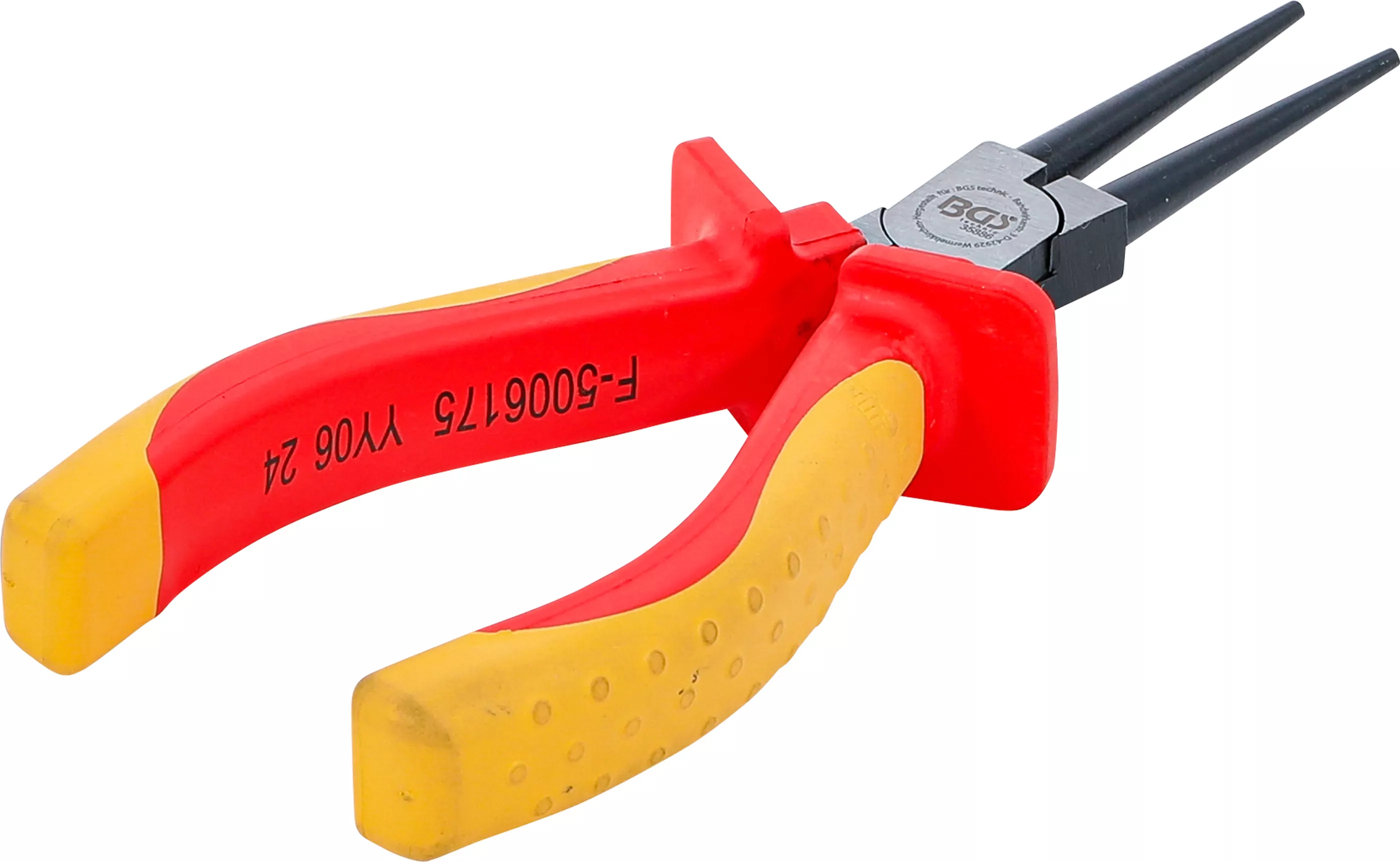 VDE-Rundzange | 160 mm