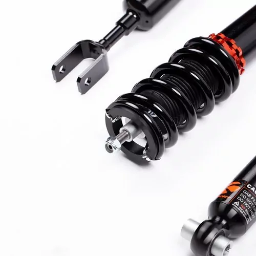 K-Sport Seat Exeo (3R) Gewindefahrwerk Street