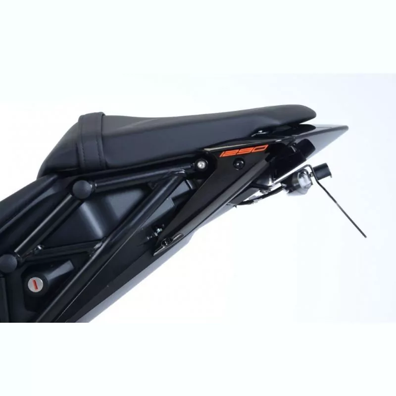 R&G Premium Kennzeichenhalter KTM Super Duke 1290 R 2017-2019