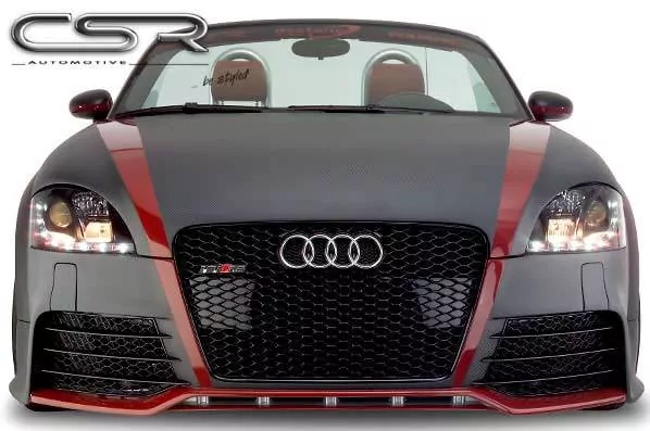Frontstoßstange für Audi TT Typ 8N FSK300