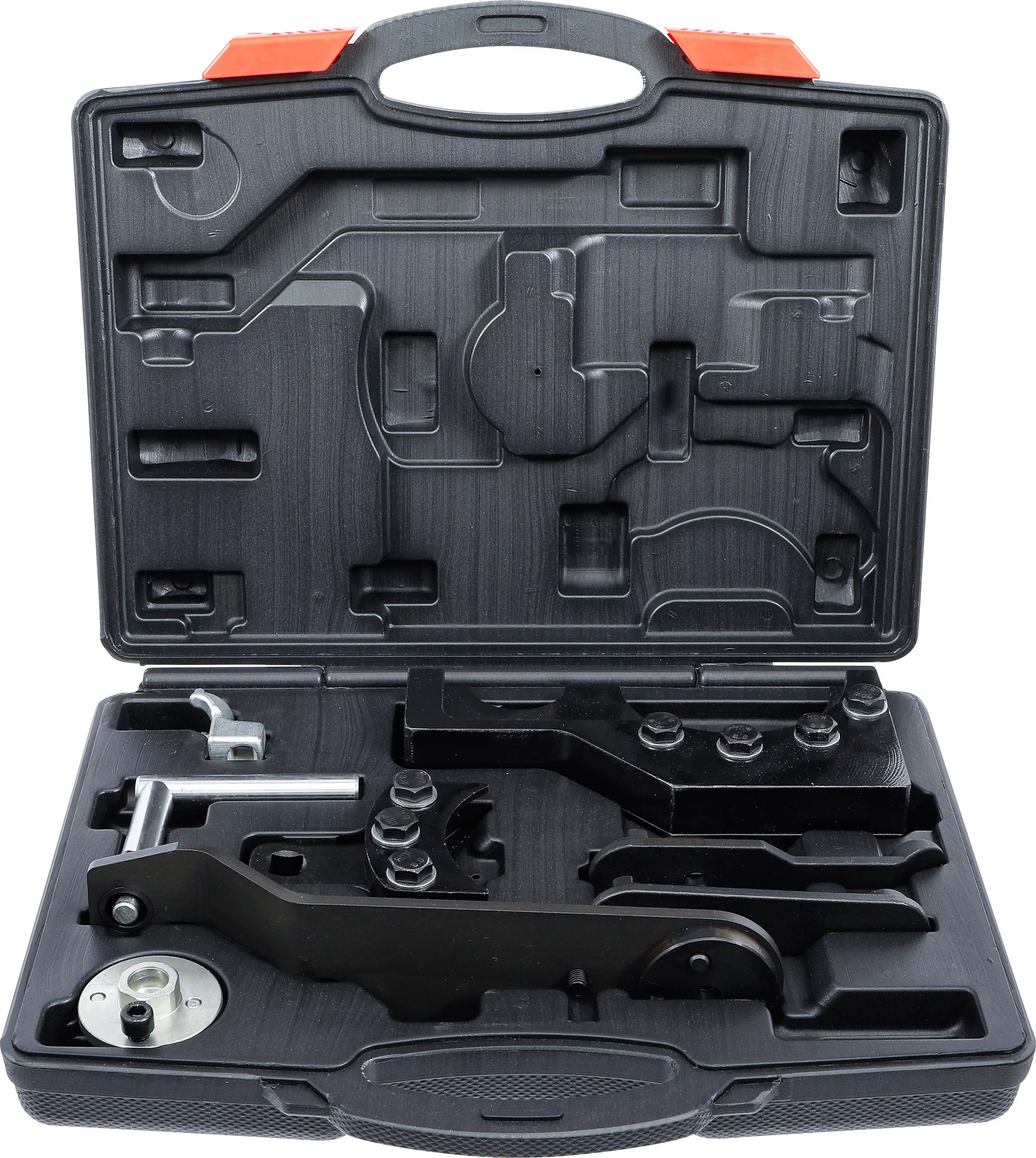 Motor-Einstellwerkzeug-Satz | für VAG 2.5 / 4.9D / TDI Pumpe-Düse