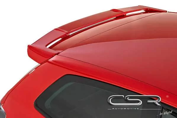 Heckflügel für VW Polo 5 Typ 6R 3-Türer HF332