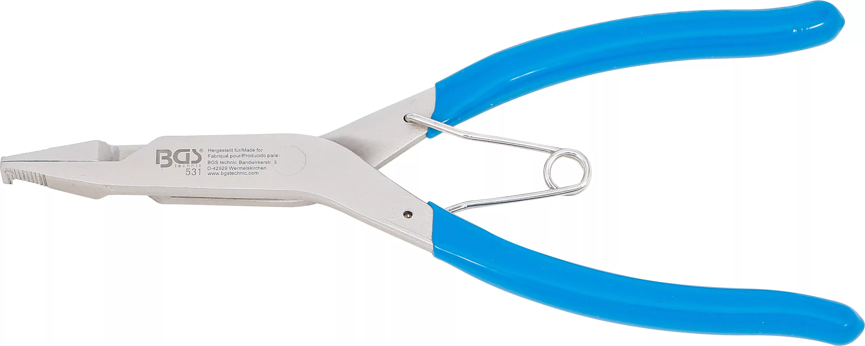 Montagezange | 225 mm