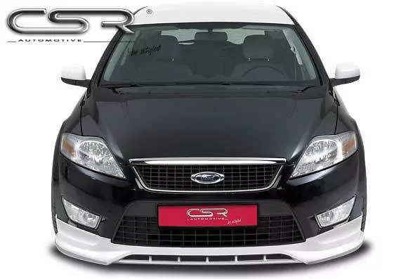 Frontansatz für Ford Mondeo MK4 BA7 FA141
