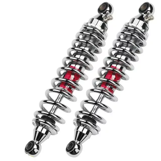 BITUBO Federbein für Suzuki VZ800 Marauder AF 1996 - 2002