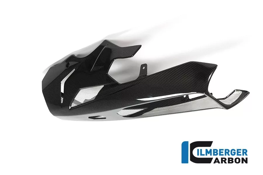 Ilmberger Carbon Motorspoiler