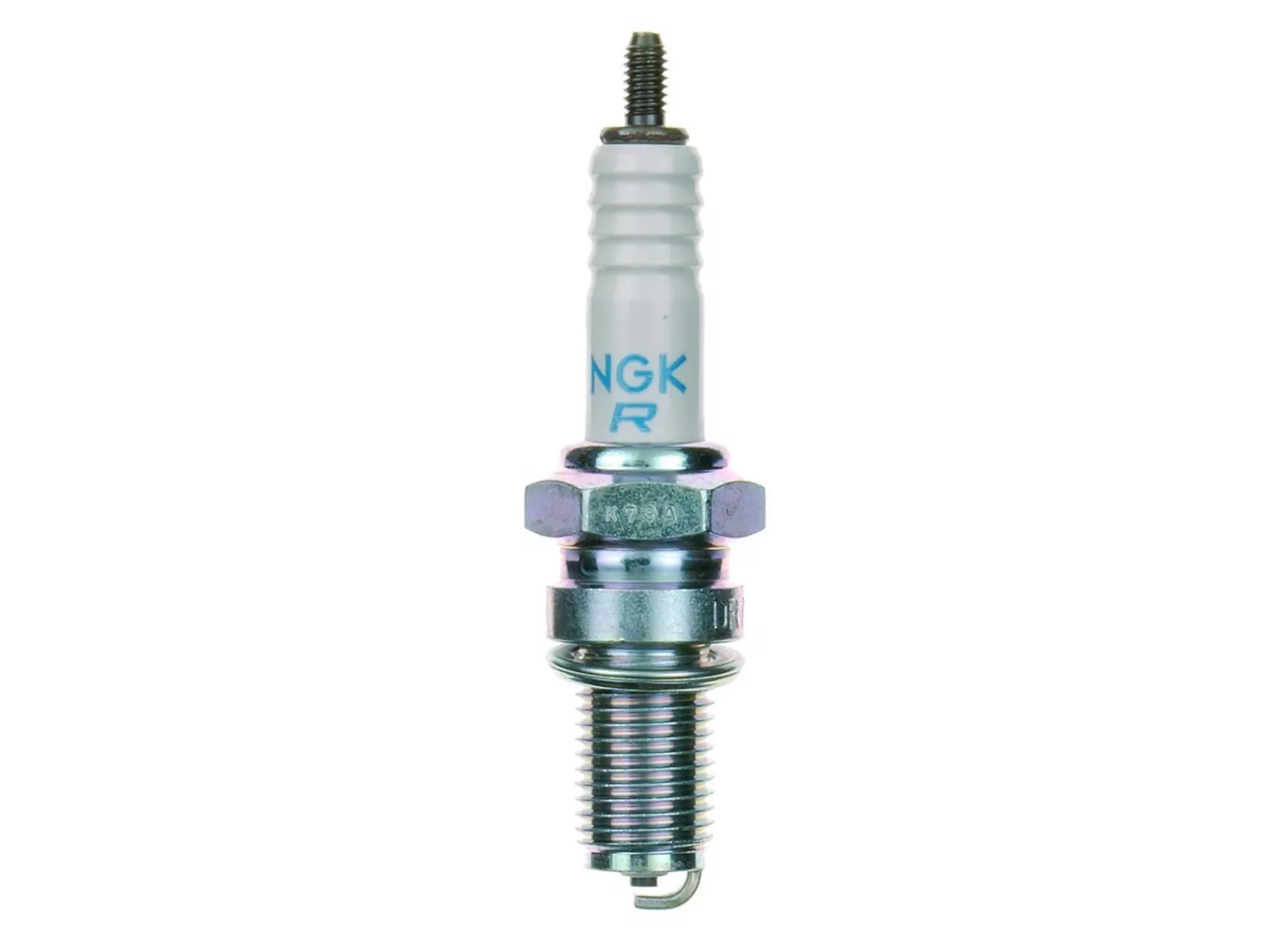 NGK | Zündkerze | DR7ES | 3123