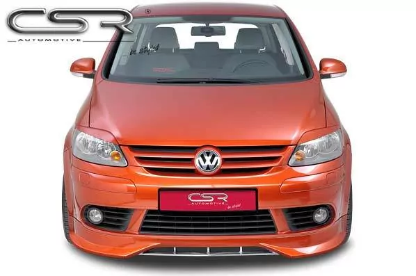 Frontansatz für VW Golf 5 Plus FA150