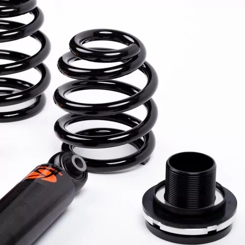 K-Sport BMW 3er E30 51mm (3/1, 3/R) Gewindefahrwerk Street Dämpfer/Feder getrennt