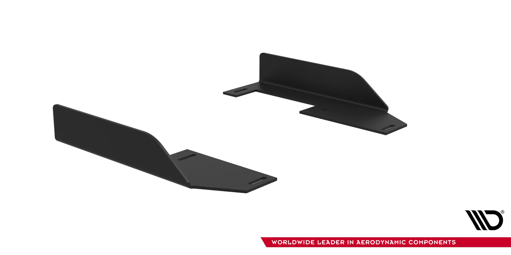 Seitenschweller Flaps Für Toyota GR Corolla Mk12 Schwarz Hochglanz