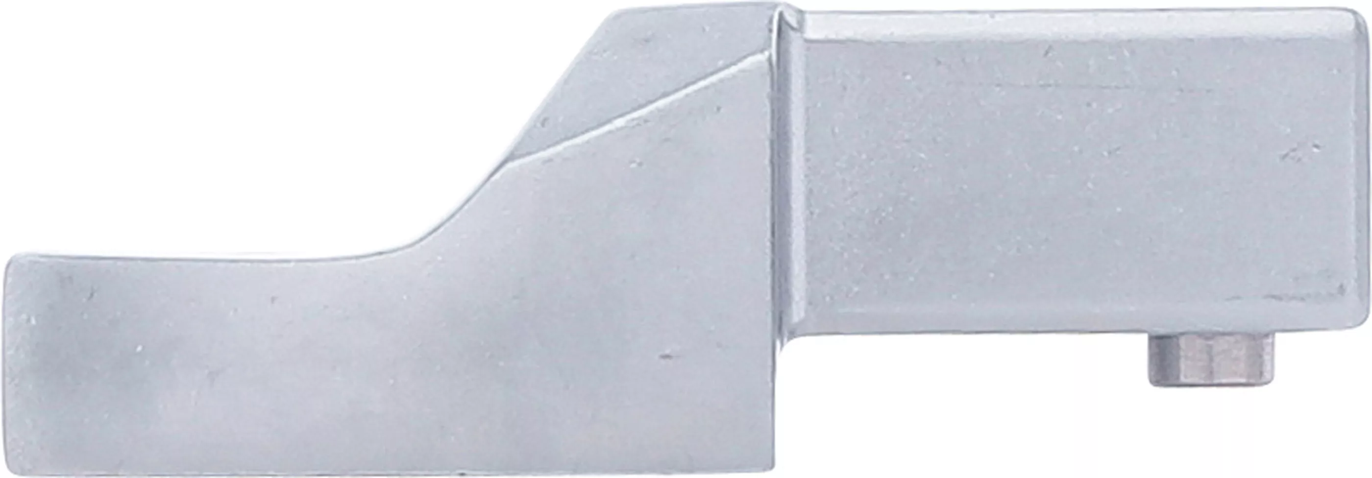 Einsteck-Maulschlüssel | 7 mm | Aufnahme 9 x 12 mm