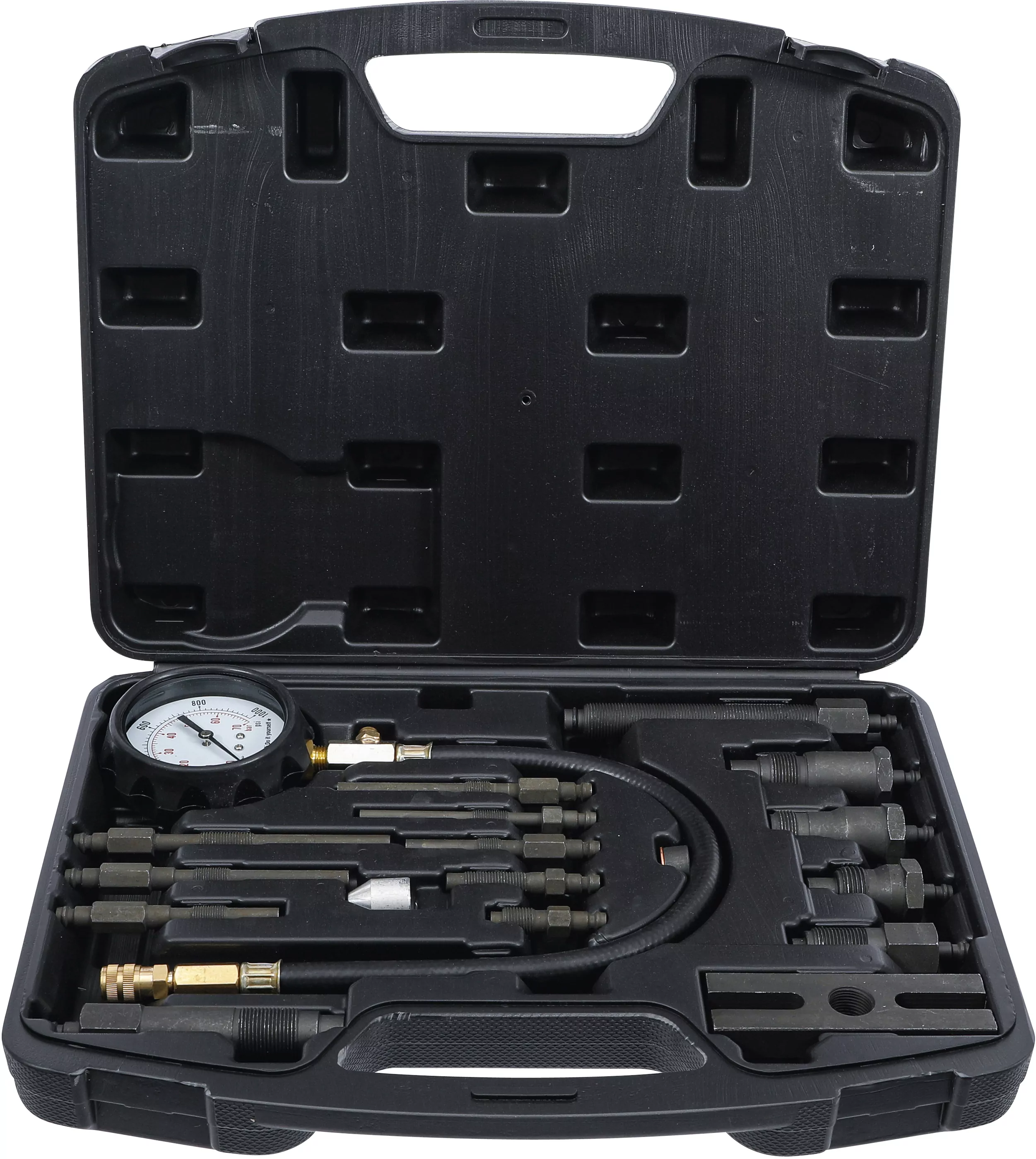 Kompressionstester für Dieselmotoren