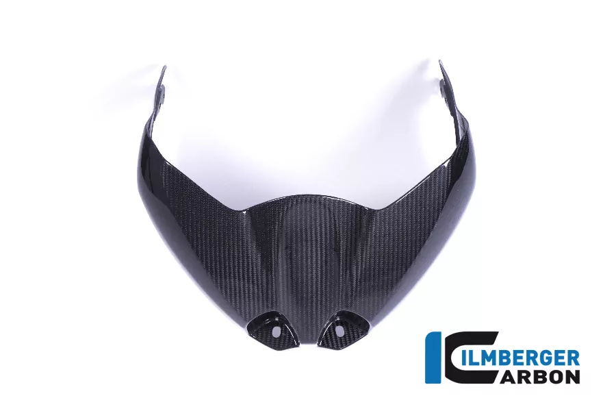 Ilmberger Carbon Tankabdeckung oben Carbon Suzuki GSX-R 1000