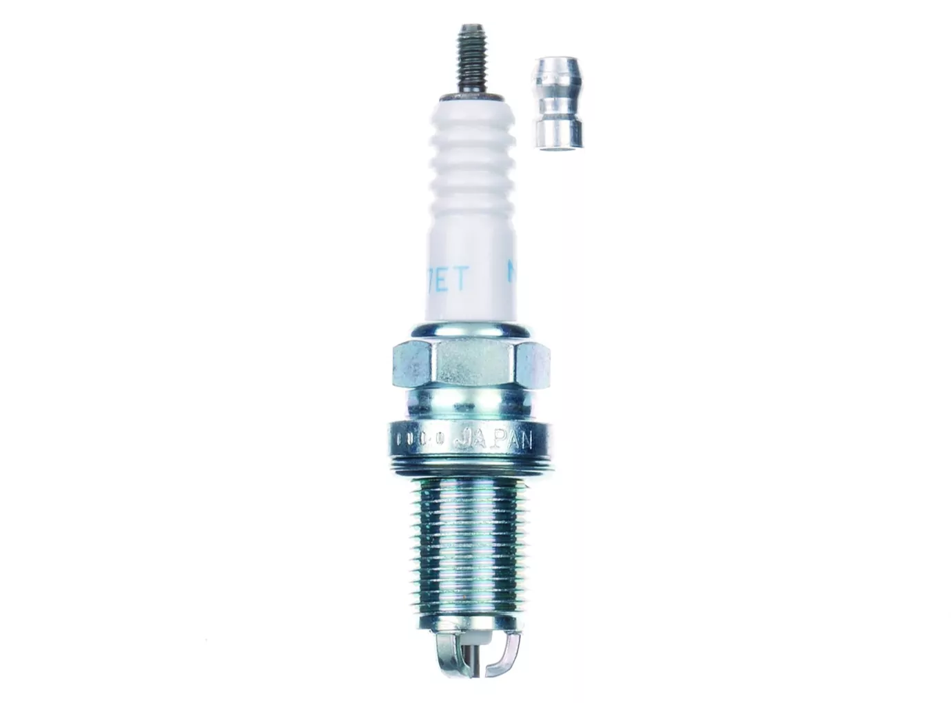 NGK Zündkerze BCPR7ET