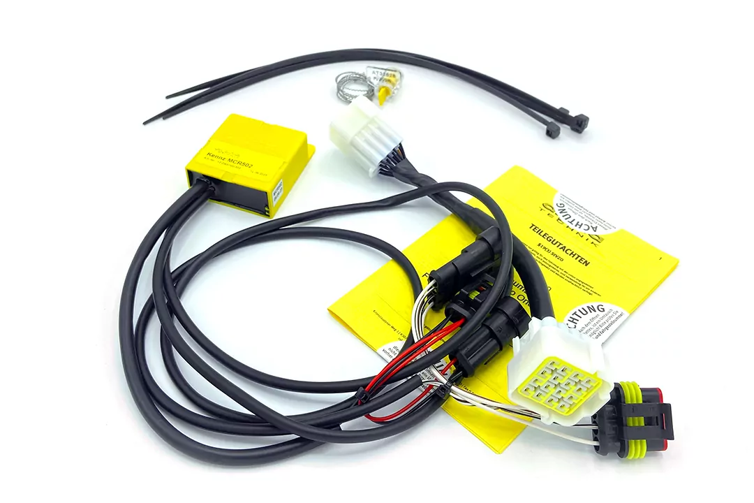 Drosselkit Mofa für Piaggio 1 Typ CE0 ab Modelljahr 2022