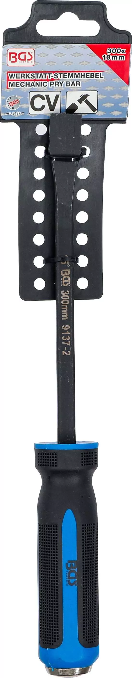 Stemmhebel | 300 x 17 mm