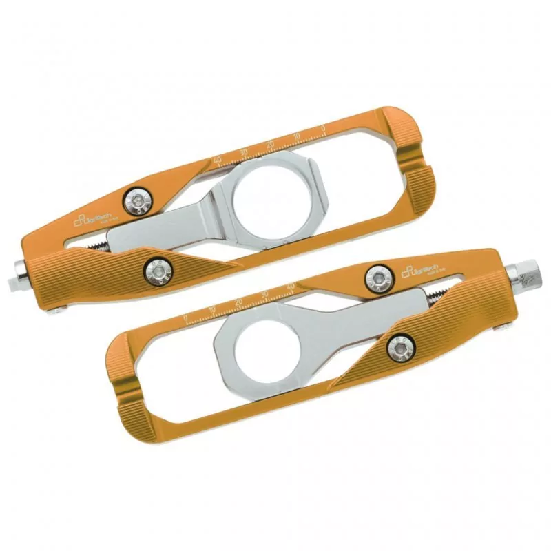 Lightech Kettenspanner Yamaha MT-09 / MT-09 SP 2021- / Tracer 9 / GT 2021-