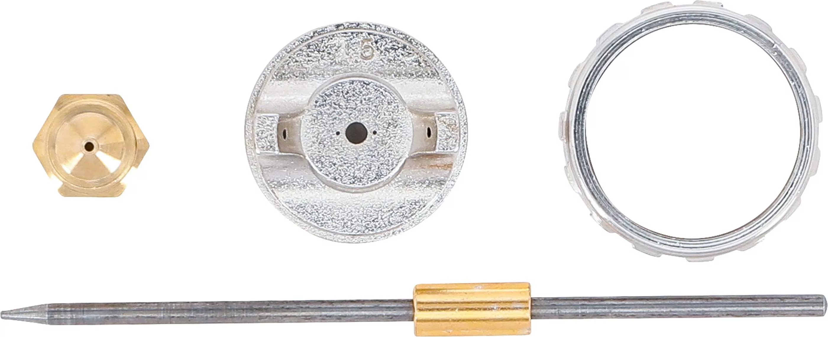 Ersatzdüse | Ø 1,5 mm | für Art. 3206