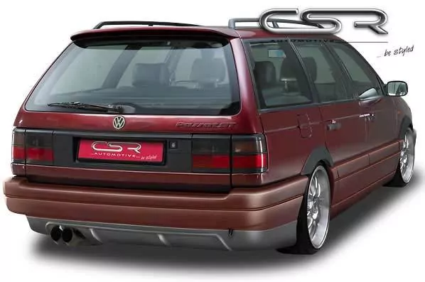Heckansatz für VW Passat 35i HA022