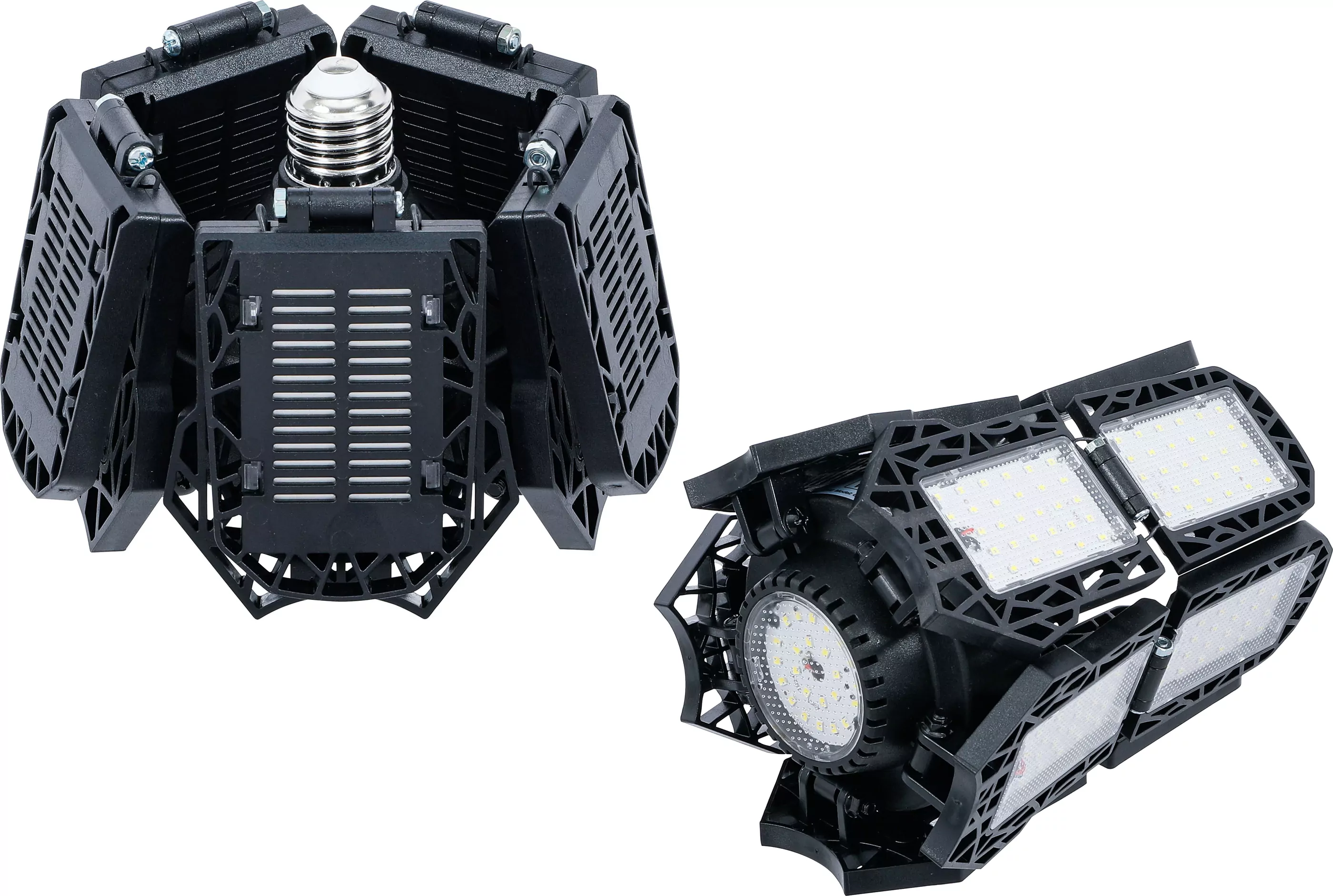 LED-Garagenleuchte | 180 W