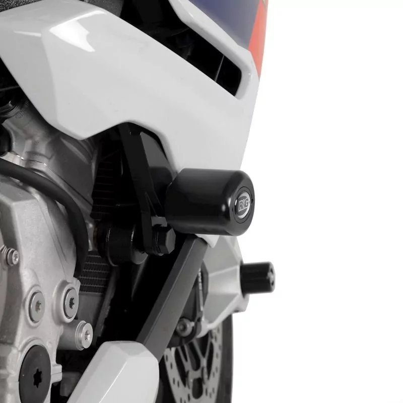 R&G Racing Sturzpads "No Cut" BMW S 1000 R 2021-