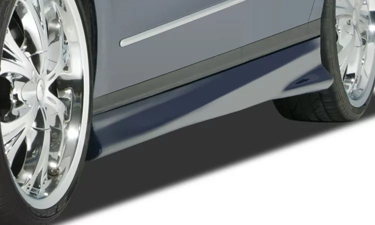 RDX Seitenschweller für VW Passat 3C "Turbo" 