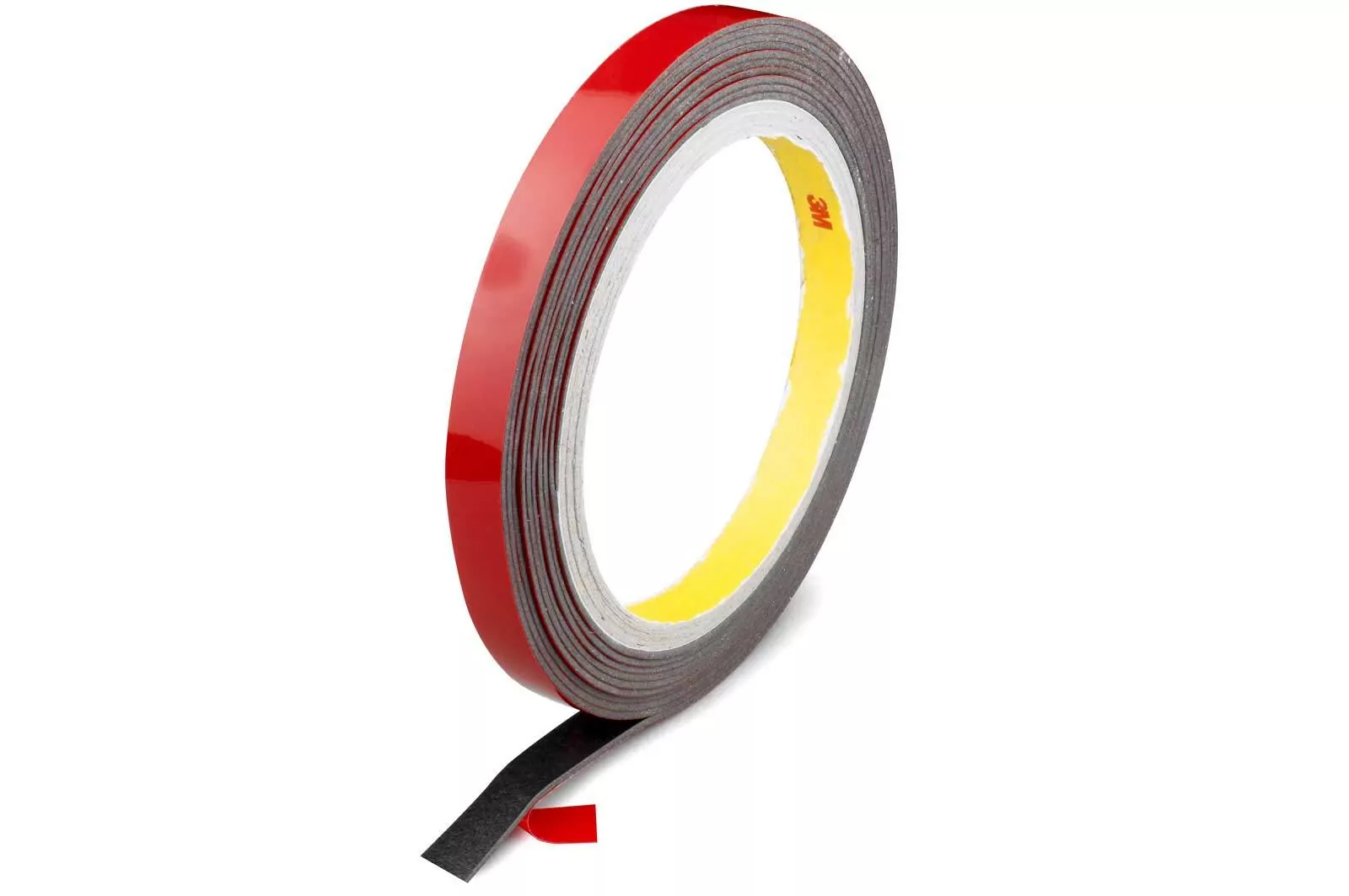 3M Scotch Acrylic Plus Doppelseitiges Klebeband 10 mm x 3m ZB143