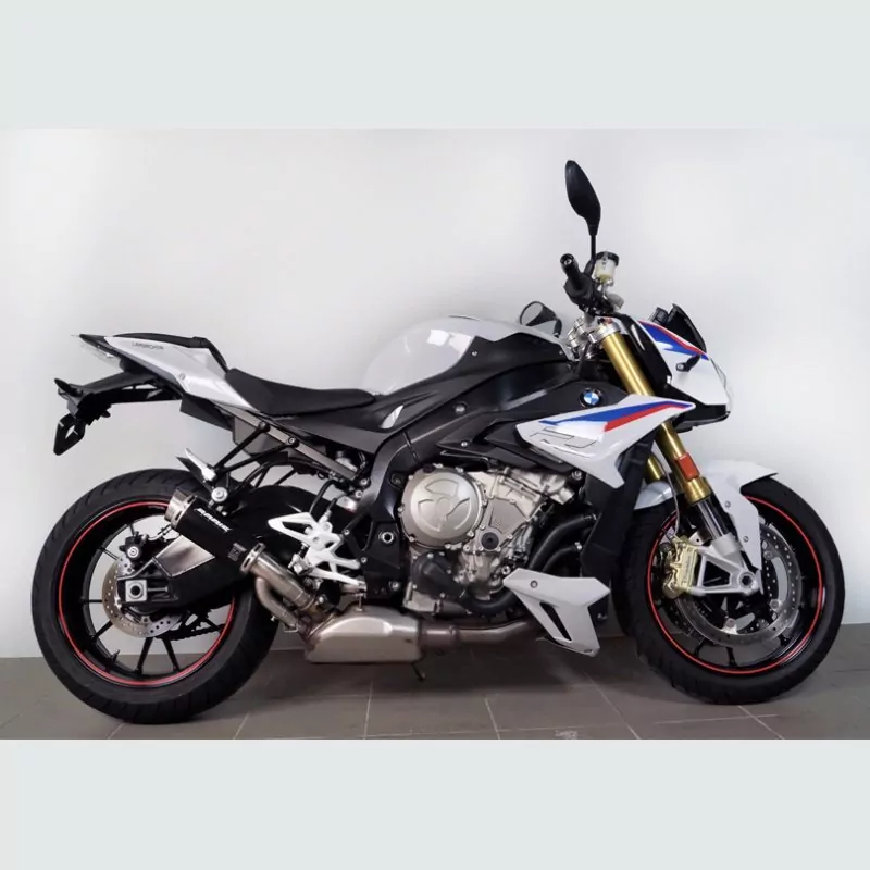 Bodis GPC-RS II Endschalldämpfer BMW S 1000 R 2017-2020