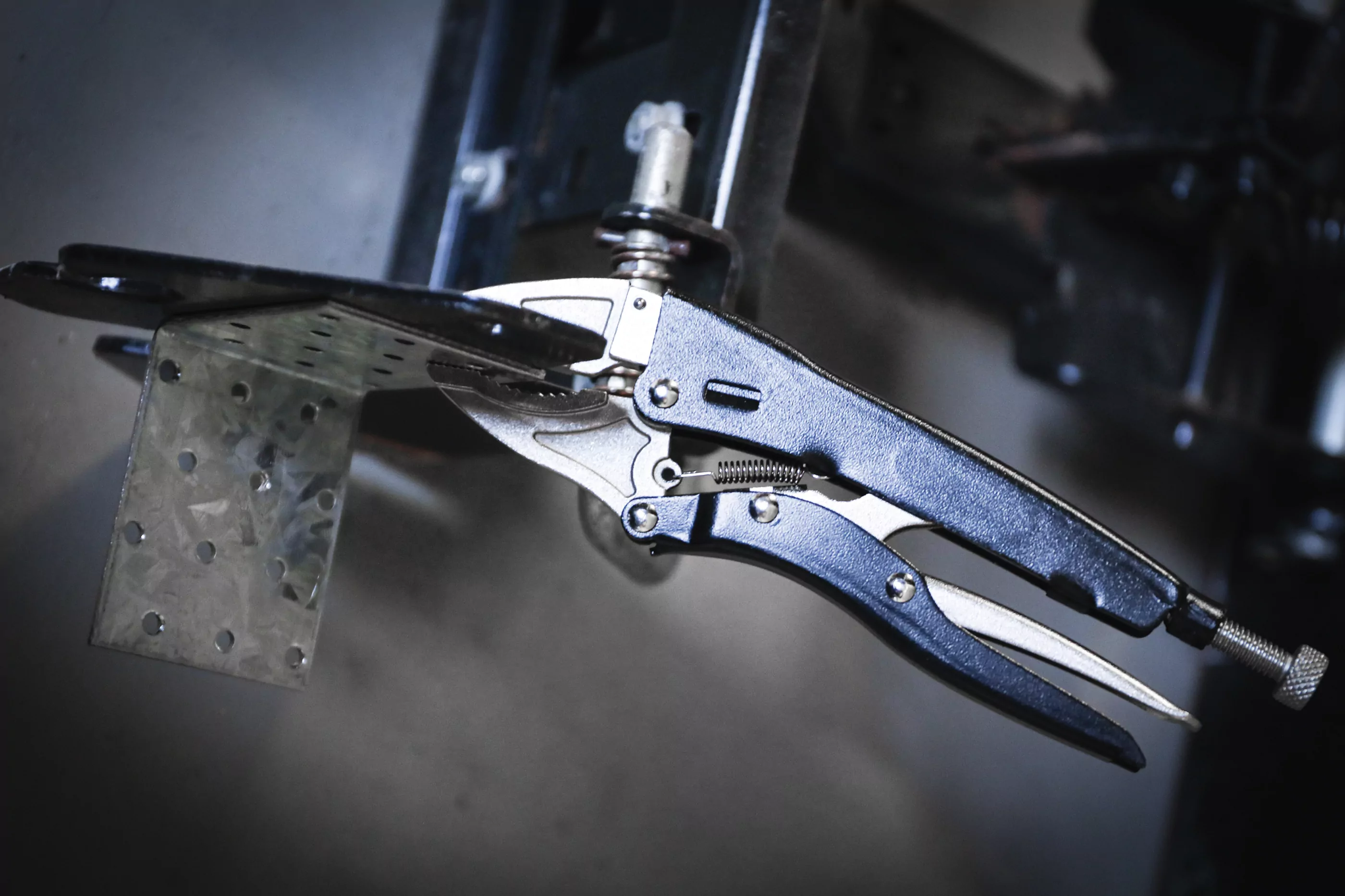 Gripzange | "2-IN-1" | 200 mm