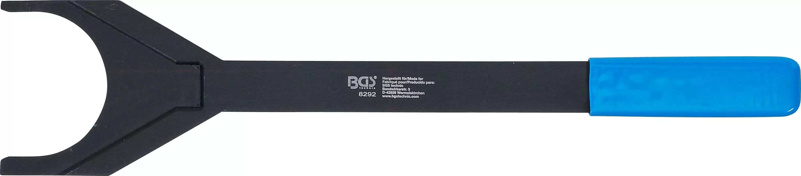 Antriebswellen-Demontage-Werkzeug | für BMW Allradfahrzeuge