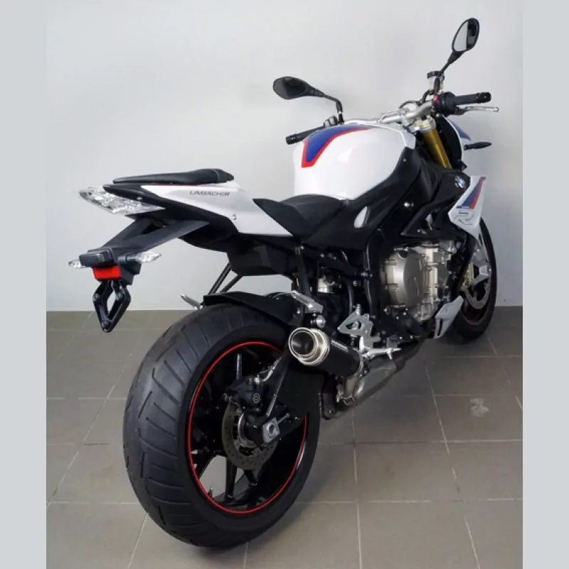 Bodis GPC-RS II Endschalldämpfer BMW S 1000 R 2017-2020