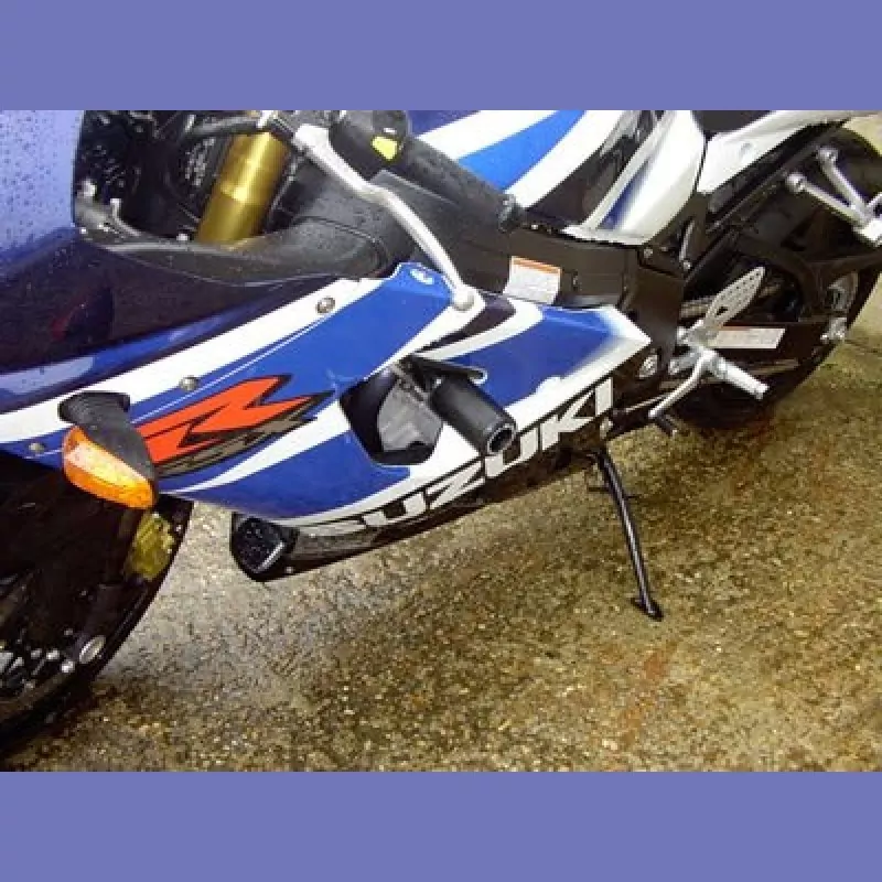 R&G Racing Sturzpads "No Cut" Suzuki GSX-R 1000 2003-2004