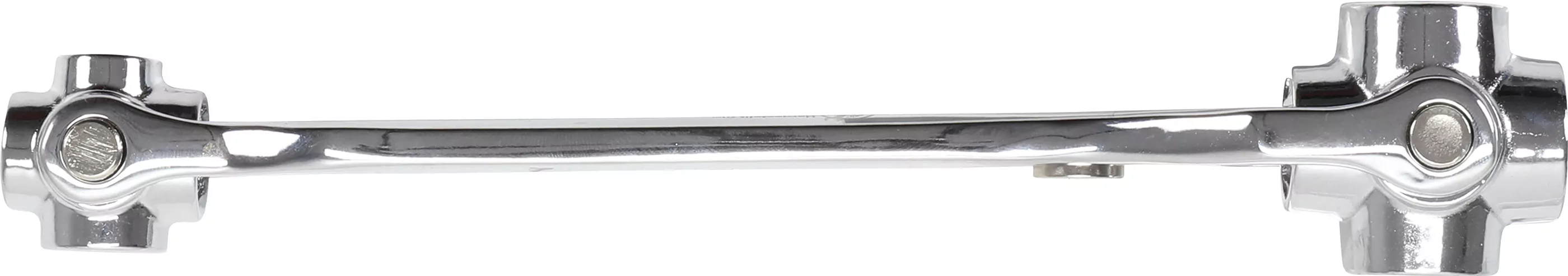 Spezialschlüssel | 8-in-1 | Abtrieb Sechskant SW 12 - 19 mm