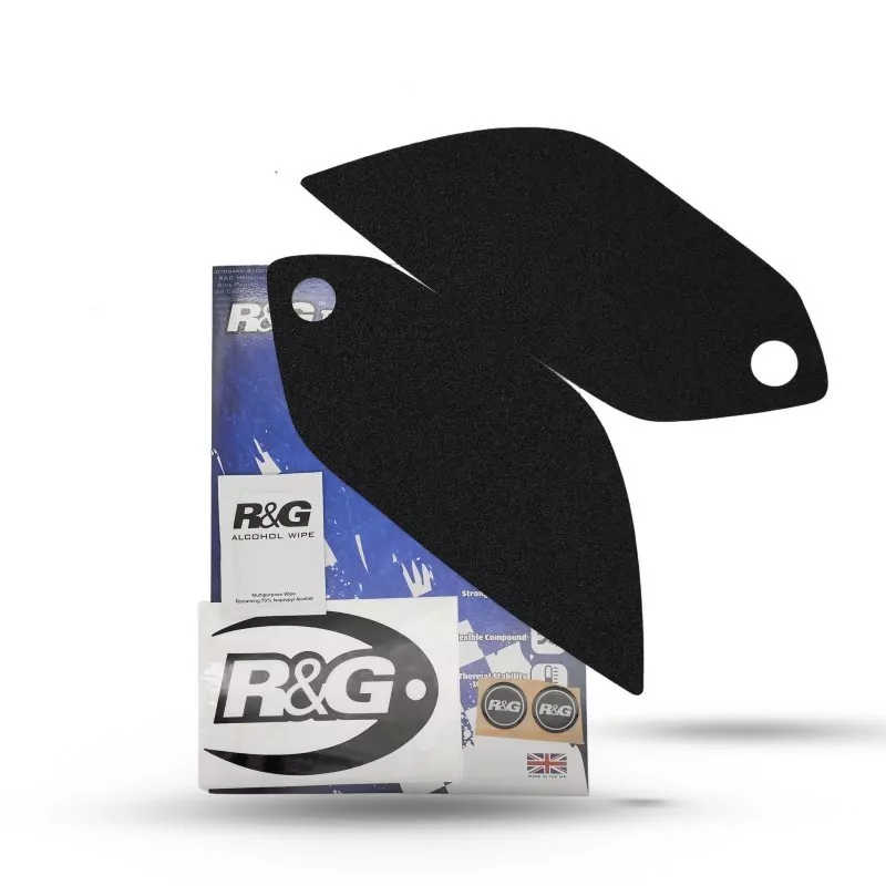 R&G Eazi-Grip Tank Traction Pads KTM RC 8C 2023-