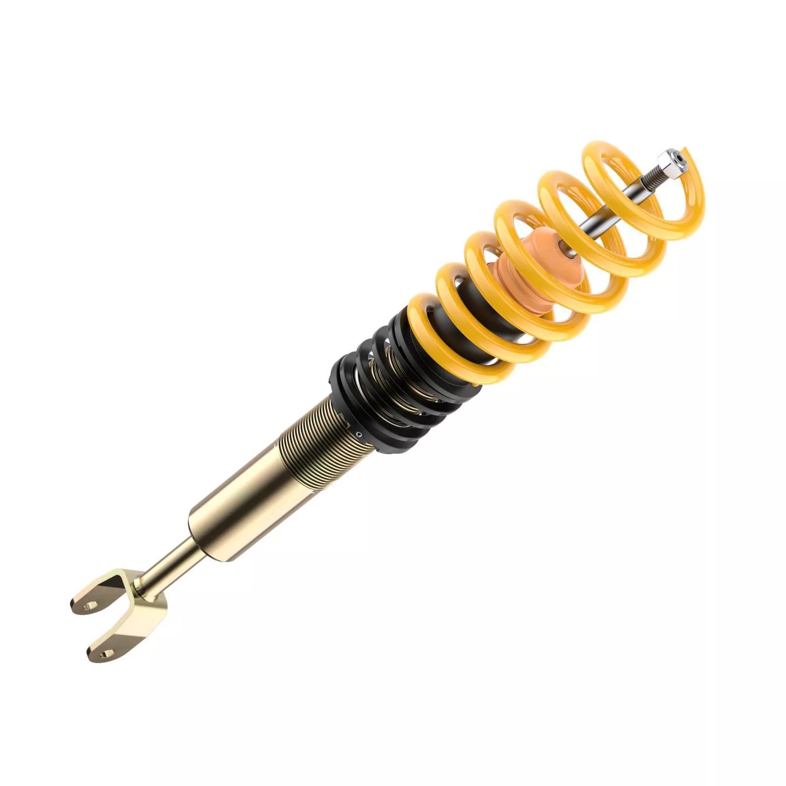 ST Gewindefahrwerk ST X  (mit fester Kennung) AUDI A4 Avant (8E) 8E5, B6 Allrad 02/2000-12/2005